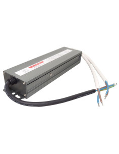 Sursa 12V, 150W, 12.5A, IP67
