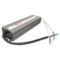 Sursa 12V, 150W, 12.5A, IP67 - 2