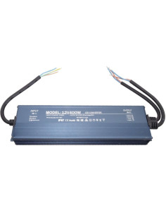 Sursa 12V, 400W, 33.3A, IP67