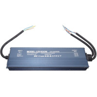 Sursa 12V, 400W, 33.3A, IP67