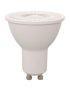 Bec Gu10 LED 7W, Selector Culoare CCT