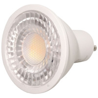 Bec Gu10 LED 7W, Selector Culoare CCT - 4