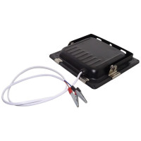 Proiector LED 12V, 30W, Alb Rece, Cu Clesti - 3
