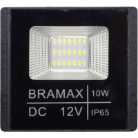 Proiector LED 12V, 10W, Lumina Rece, Cu Clesti