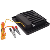 Proiector LED 12V, 10W, Lumina Rece, Cu Clesti - 3