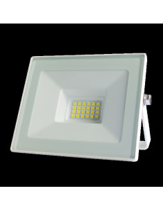 Proiector Slim Galaxy, 20W LED, SMD