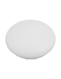 Plafoniera LED 18W, IP54, Kit de Urgenta 3H, Mod Permanent/Nepermanent