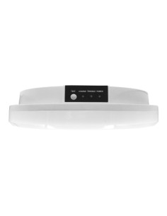 Plafoniera LED 18W, IP54, Kit de Urgenta 3H, Mod Permanent/Nepermanent