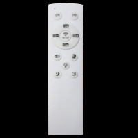 Lustra Alba, LED 77W, Control cu Telecomanda - 3