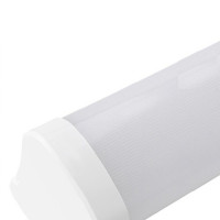 Lampa LED FIPAD, 18W, 60 cm, Alb Rece - 3