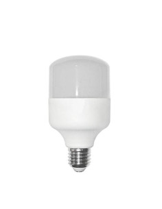 Bec LED 15W, E27, Alb Natural, IP54