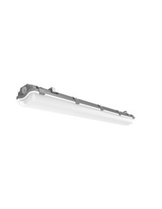 Corp Fipad pentru Tuburi LED, IP65, 2x9W