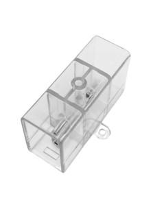 Conector Modular "I" pentru LED Hexagonal Interconectabil
