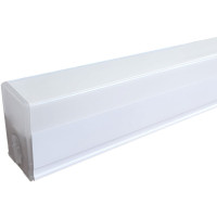 Corp Modular LED Hexagonal, 6W, Alb Rece, Interconectabil - 3