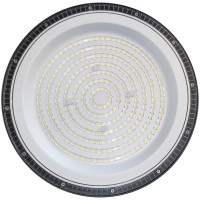 Lampa UFO LED Industriala, 200W, IP65, Lumina Alba Rece