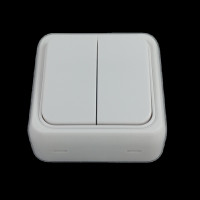 Comutator Aplicat Mini, IP20 - 3