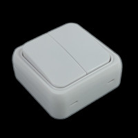 Comutator Aplicat Mini, IP20 - 4