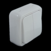 Comutator Aplicat Mini, IP20