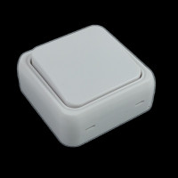 Intrerupator Aplicat Mini, IP20 - 3