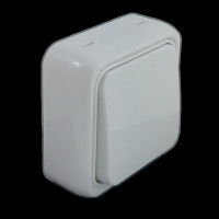 Intrerupator Aplicat Mini, IP20