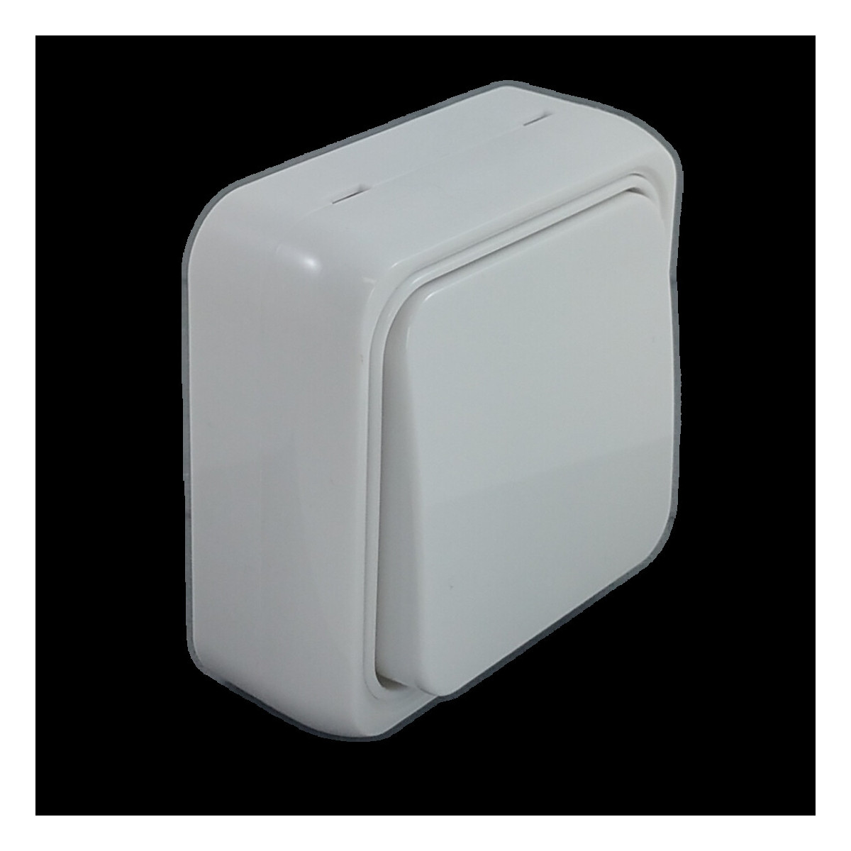 Intrerupator Aplicat Mini, IP20