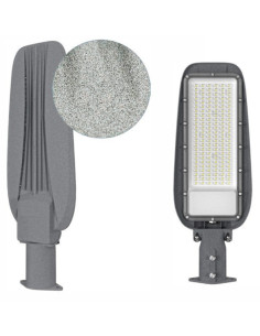 Lampa Stradala LED 100W, Reglabila, SMD, 3 Ani Garantie