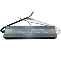 Transformator 200W, 16.6A, IP67, 220V la 12V pentru Benzi LED