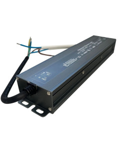 Transformator 200W, 16.6A, IP67, 220V la 12V pentru Benzi LED