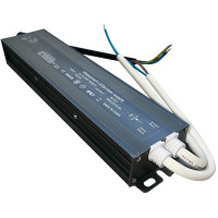 Transformator 200W, 16.6A, IP67, 220V la 12V pentru Benzi LED - 4