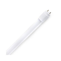 Tub LED 150Cm, 24W, Sticla Mata, 2400 Lumeni, Lumina Alb Rece