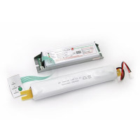 Kit LED 12W, Panouri de Urgenta, Autonomie 4.5 Ore