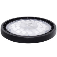 Lampa LED Industrial 150W, IP44, Lumina Alba Rece/Naturala, Garantie 3 Ani - 3