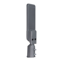 Corp Stradal LED, 50W, SMD, 6000 Lumeni, IP65 - 4