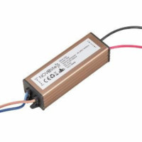 Driver LED 850mA, 24-36V, 30W, pentru Proiectoare si Iluminat Stradal
