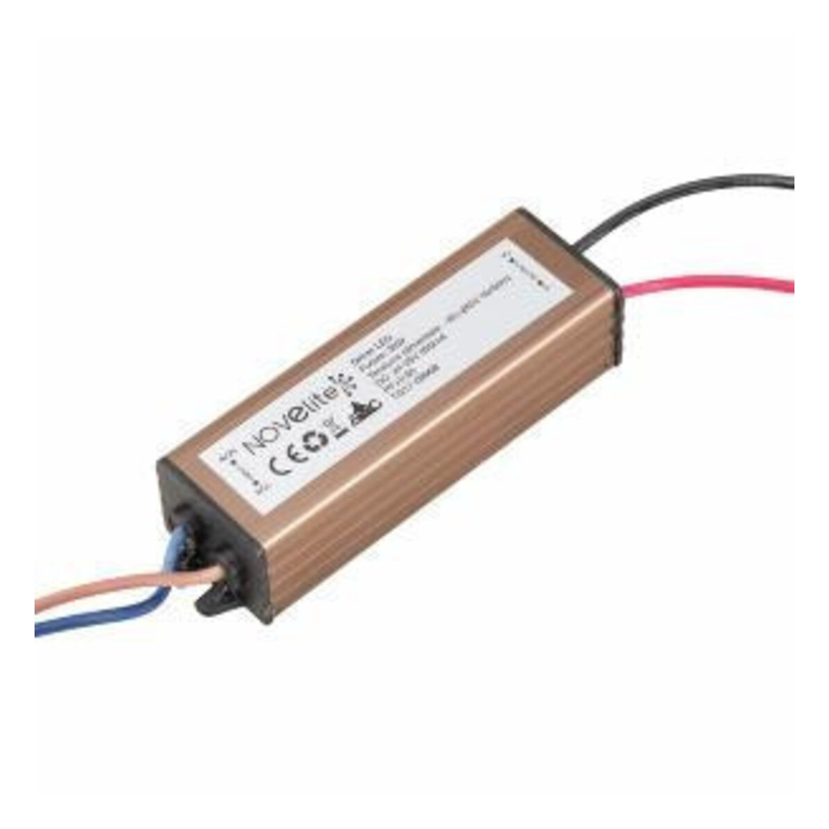 Driver LED 850mA, 24-36V, 30W, pentru Proiectoare si Iluminat Stradal