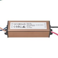 Driver LED 850mA, 24-36V, 30W, pentru Proiectoare si Iluminat Stradal - 3