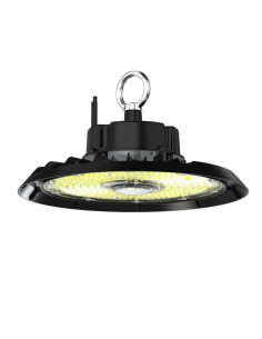 Lumina LED Industriala 150W, 21000 Lm, IP65, Garantie 5 Ani