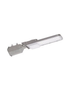 Corp LED Stradal, 30W, Senzor Crepuscular, Unghi Ajustabil