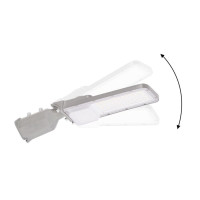 Corp LED Stradal, 30W, Senzor Crepuscular, Unghi Ajustabil - 7