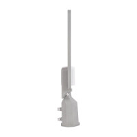 Corp LED Stradal, 50W, 6000 lm, Unghi Ajustabil - 5