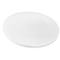Plafoniera Rotunda LED 45W, Alba, Lumina Rece - 4