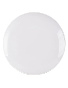 Plafoniera Rotunda LED 45W, Alba, Lumina Rece