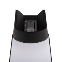 Aplica Exterior LED, 20W, IP44, Lumina Alba Naturala - 3