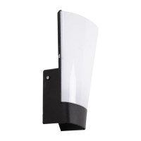 Aplica Exterior LED, 20W, IP44, Lumina Alba Naturala - 4