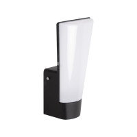 Aplica Exterior LED, 20W, IP44, Lumina Alba Naturala - 5