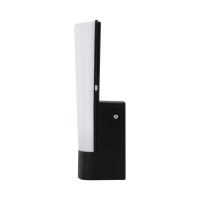 Aplica Exterior LED, 20W, IP44, Lumina Alba Naturala - 6