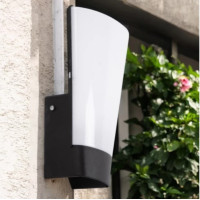 Aplica Exterior LED, 20W, IP44, Lumina Alba Naturala - 7