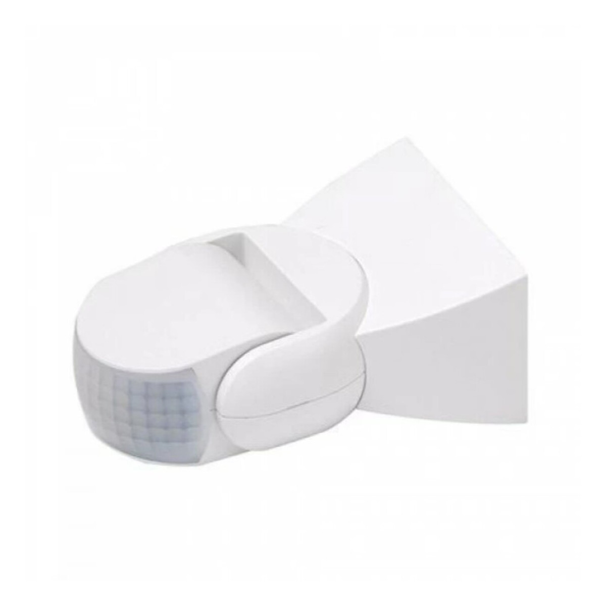 Senzor de Prezenta, 1200W, 180 Grade, 12m, IP65