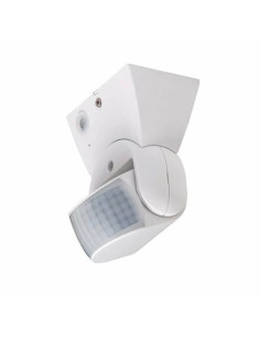Senzor de Prezenta, 1200W, 180 Grade, 12m, IP65