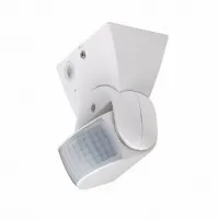 Senzor de Prezenta, 1200W, 180 Grade, 12m, IP65 2